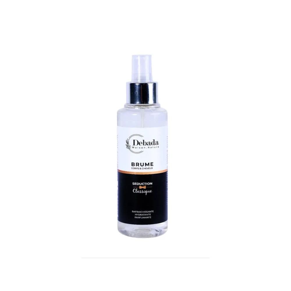 Debada Brume Corps Et Cheveux Seduction Classique 170ml