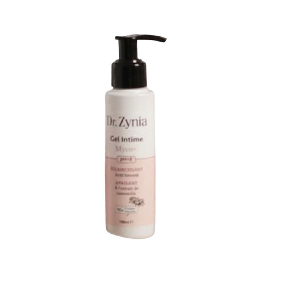 Dr Zynia GEL Intime Myco+ 100ML