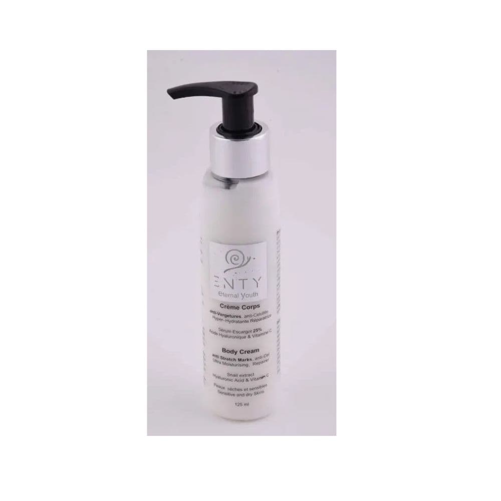 Enty Creme Corps 20% 125 ML