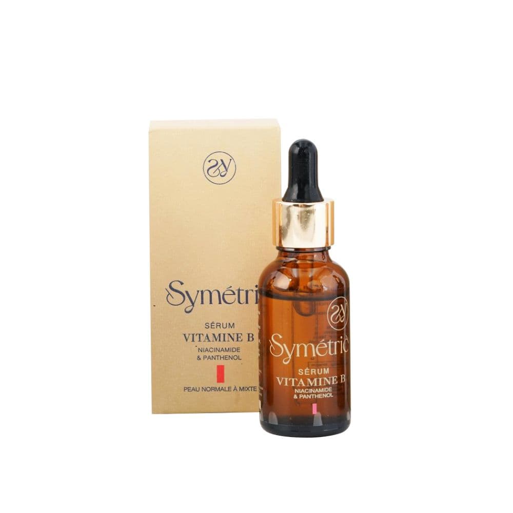 Esth Elle Symetric Serum Vitamine B Niacinamide Panthenol 30ML