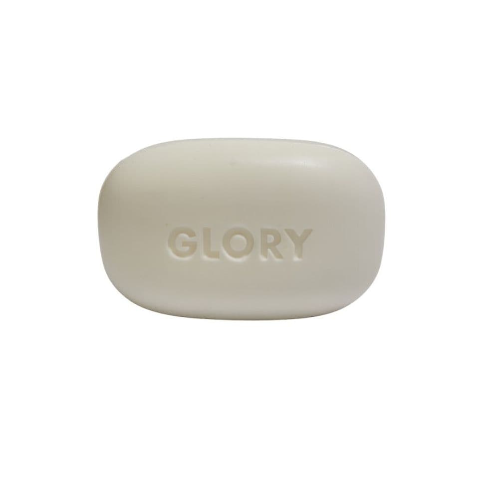 Glory Savon Blanchissant A Base De Plants 120G
