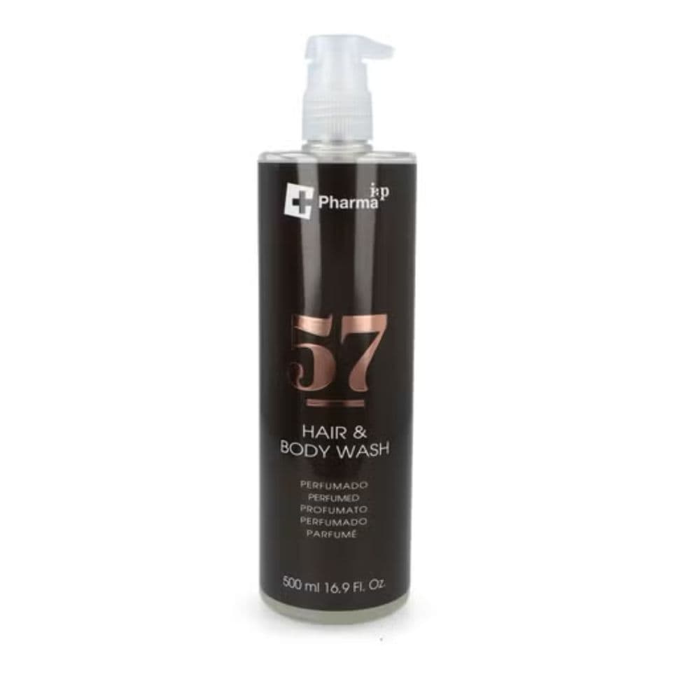 Iap Pharma GEL Chev.corps 2EN1 Nr57 500ML