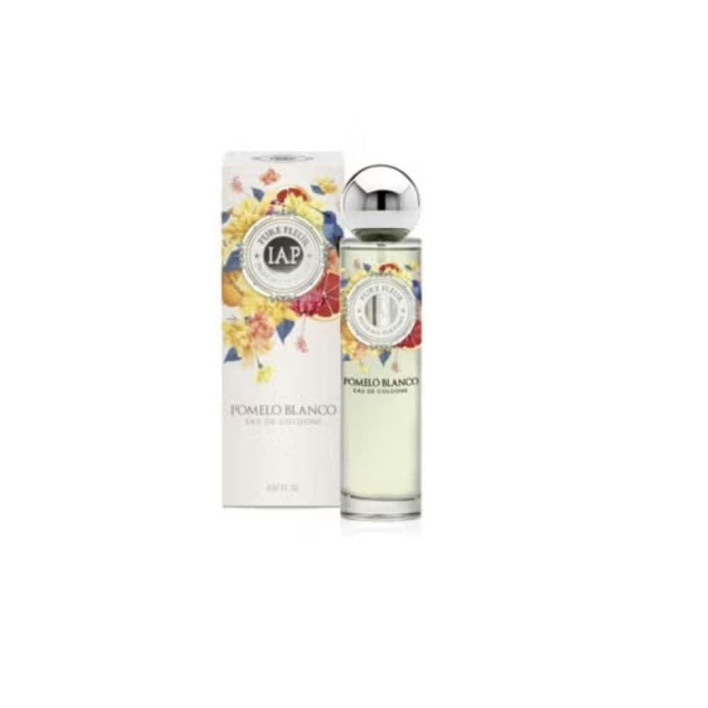 Iap Pharma Pomelo Blanco Eau.cologne 150ML
