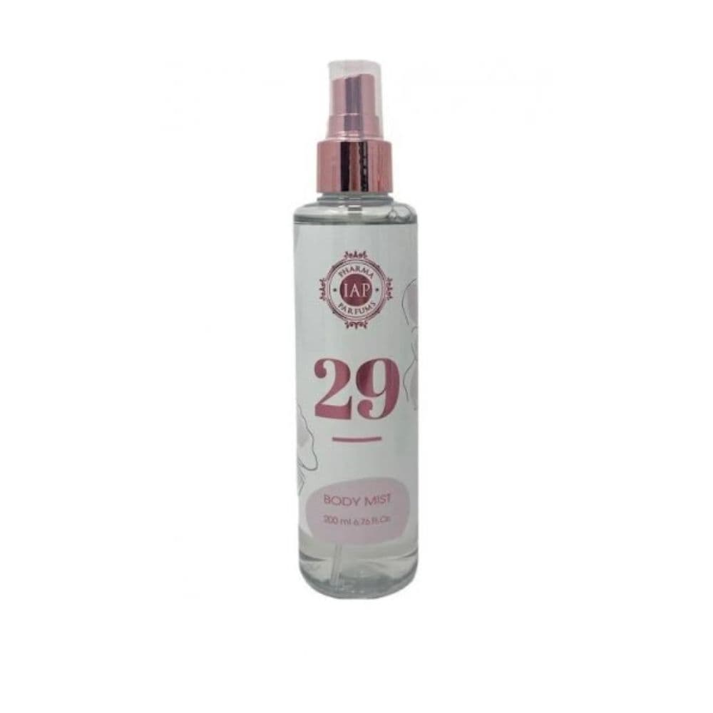 Iap Pharma Spray Body Mist Femme 200ML N.29