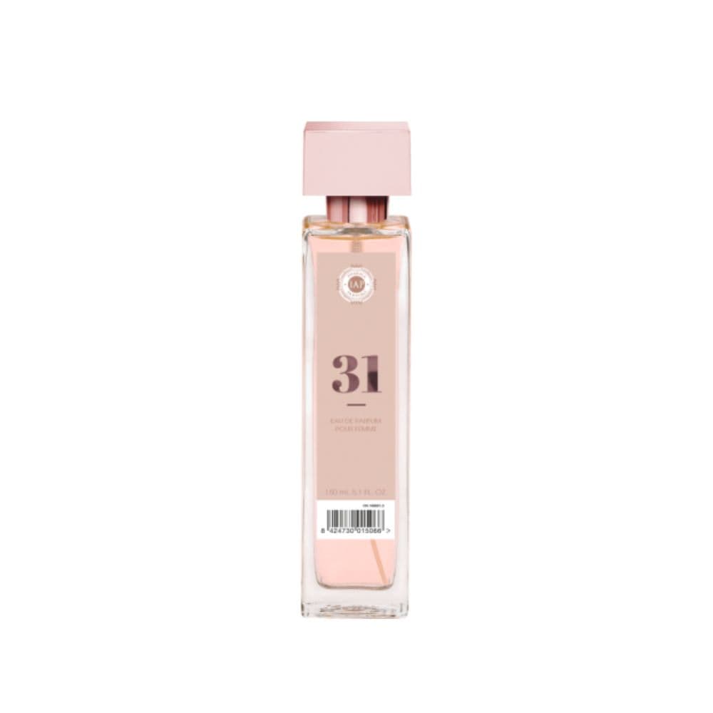Iap Pharma Spray E.d.p Femme 150ML N.31