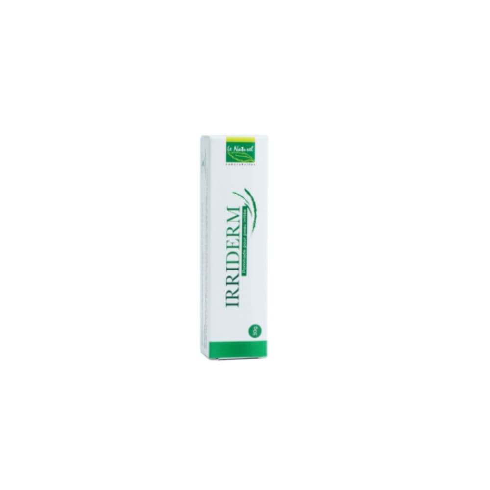 Le Naturel Irriderm Pommade Peau Irritee Enf/ad 30G