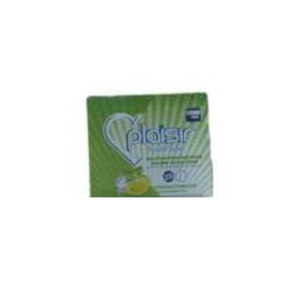 Plaisir Sachet Mauvaise Haleine Citron-menthe 12/SACHETS