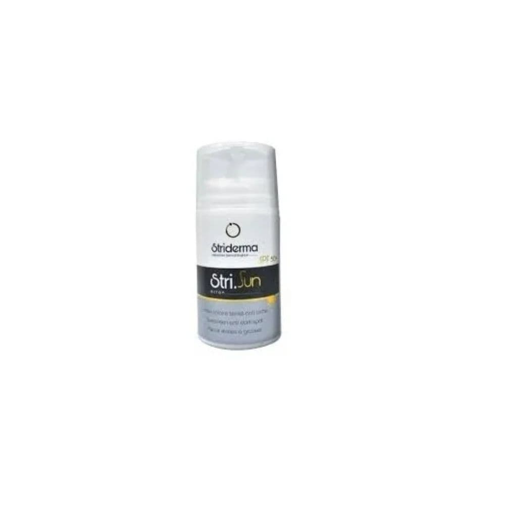 Striderma Stri Sun Ecran Solaire Teinte 01 SPF 50+