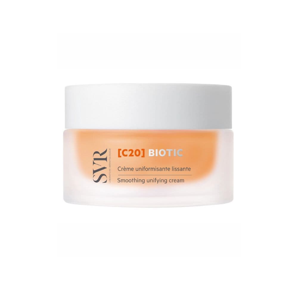 SVR Biotic C20 Creme Regenerante Eclat 50ML