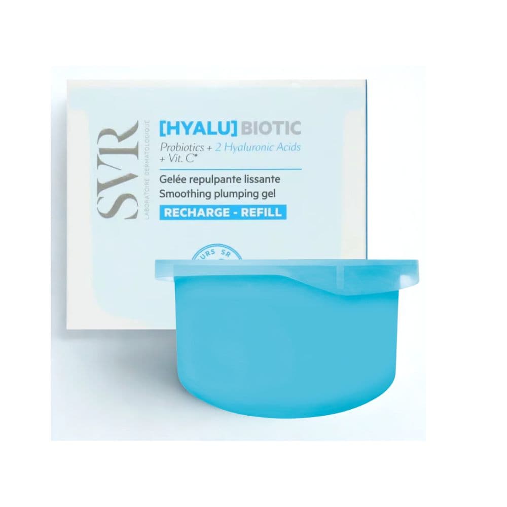 SVR Biotic Hyalu Gelee Regererante Repulpante Recharge 50ML
