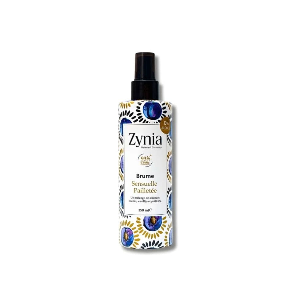 Zynia Brume Sensuelle Paillette 250ML