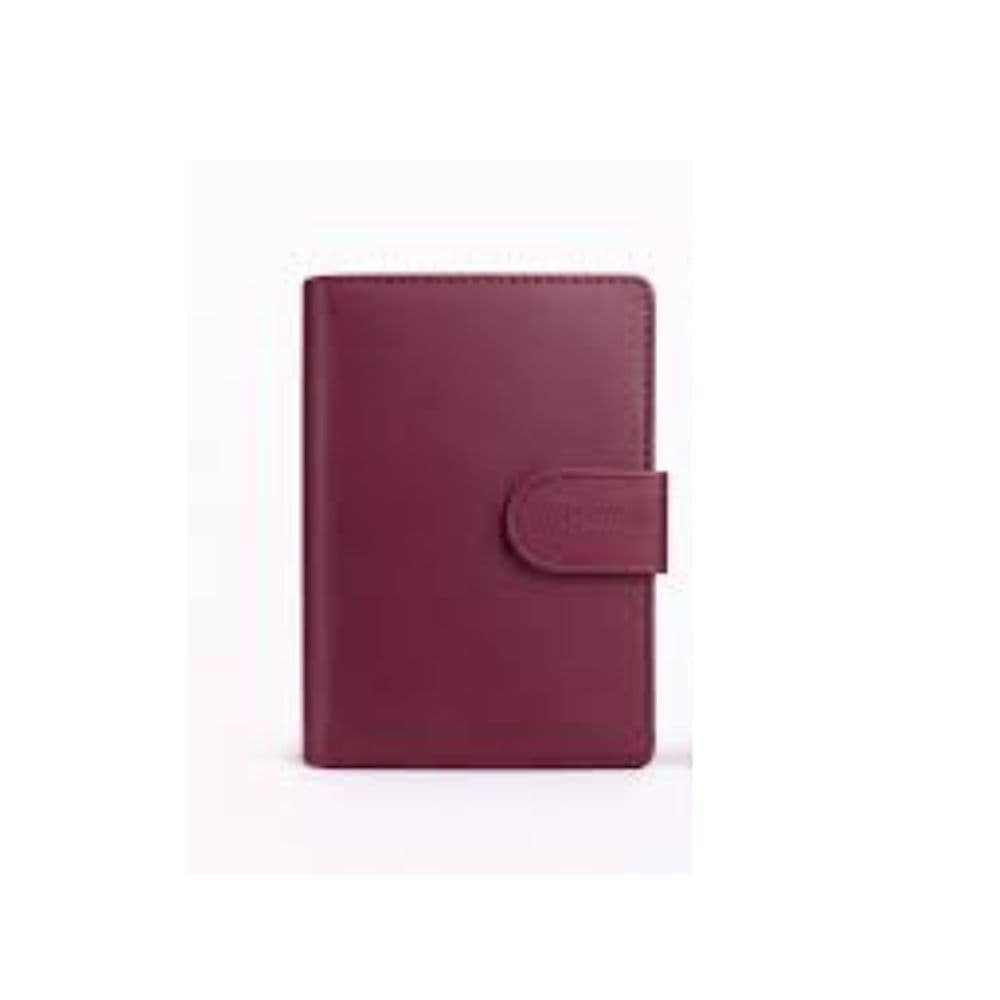 Anycare Pillulier Premium Bordeaux