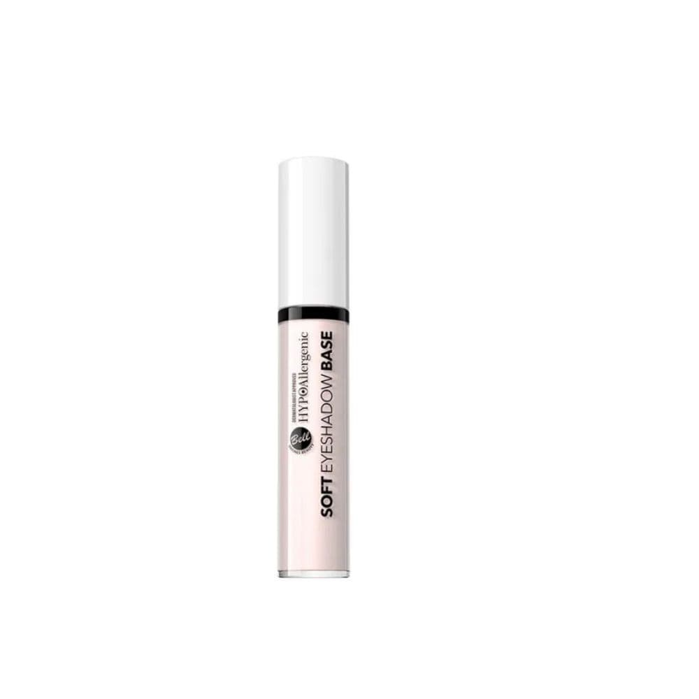 Bell Hypo Base De Fard A Paupieres Soft Eyeshadow 001