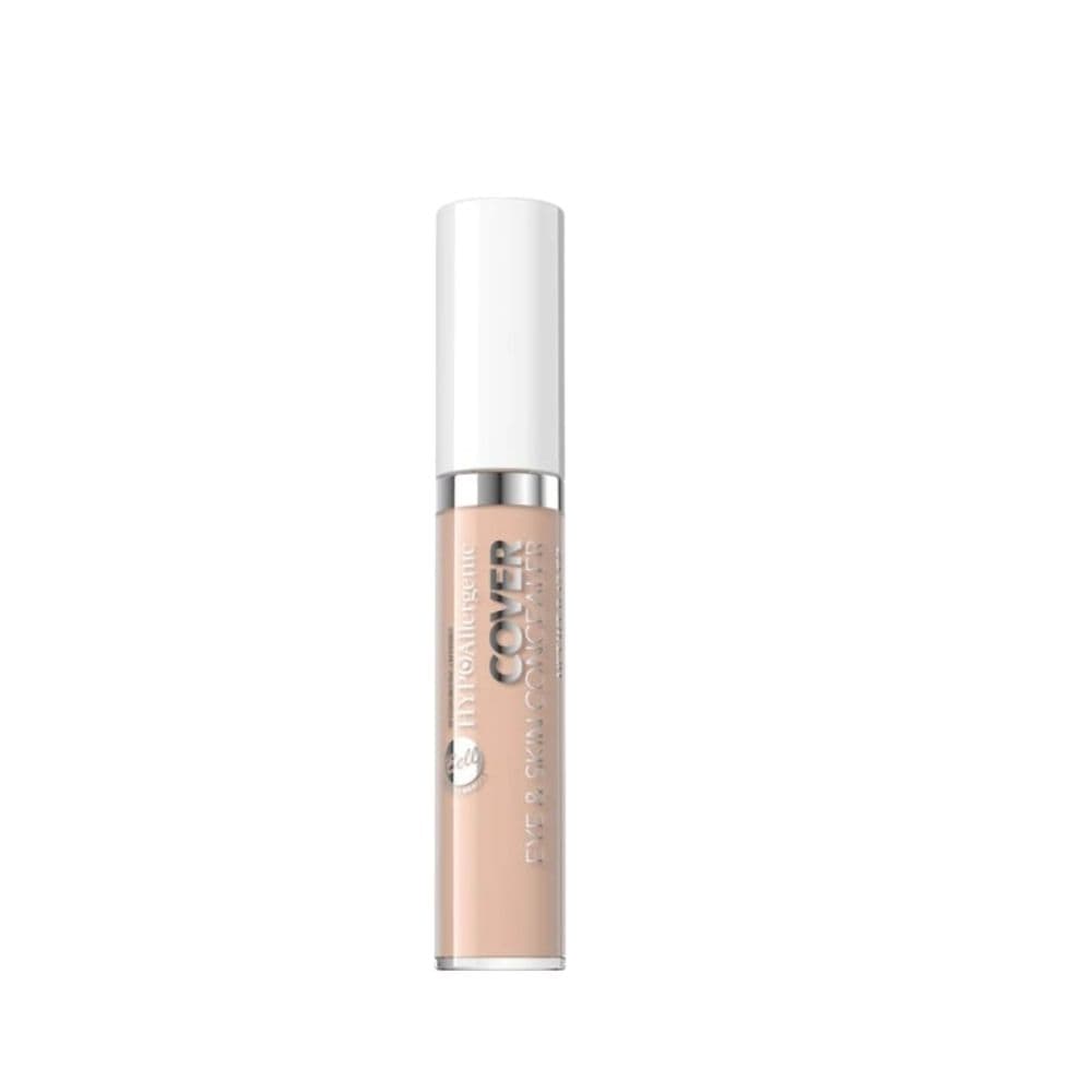 Bell Hypo Correcteur Cover Eye Et Skin Light 20