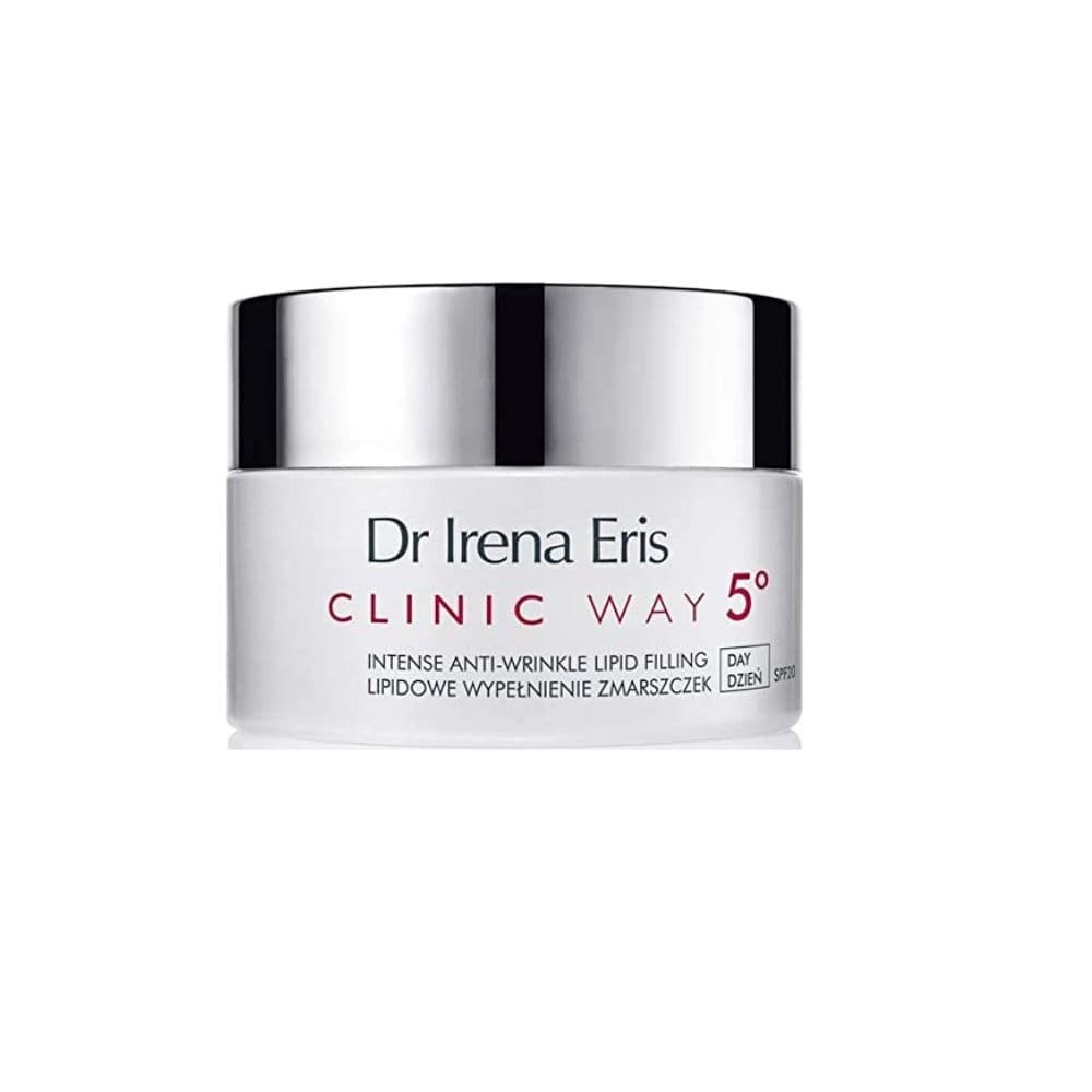 Clinic Way 5 Creme De Jour 50ML