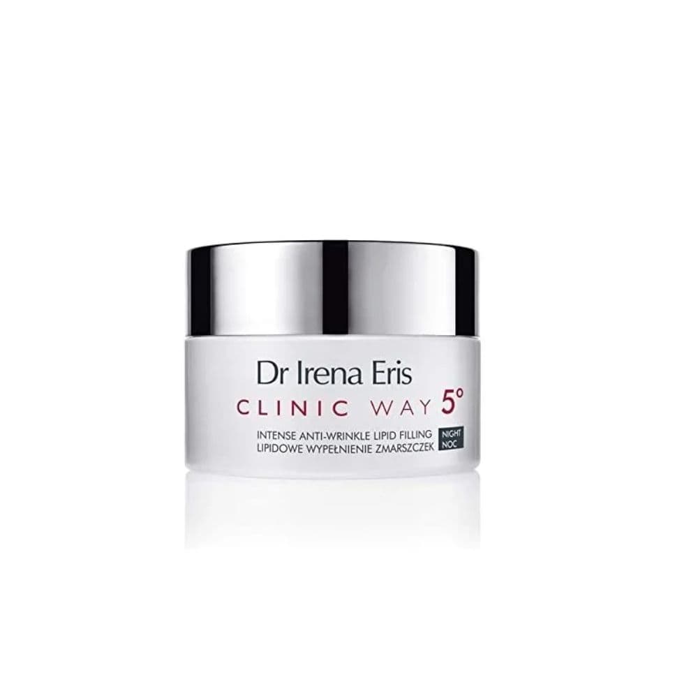 Clinic Way 5 Creme De Nuit 50ML