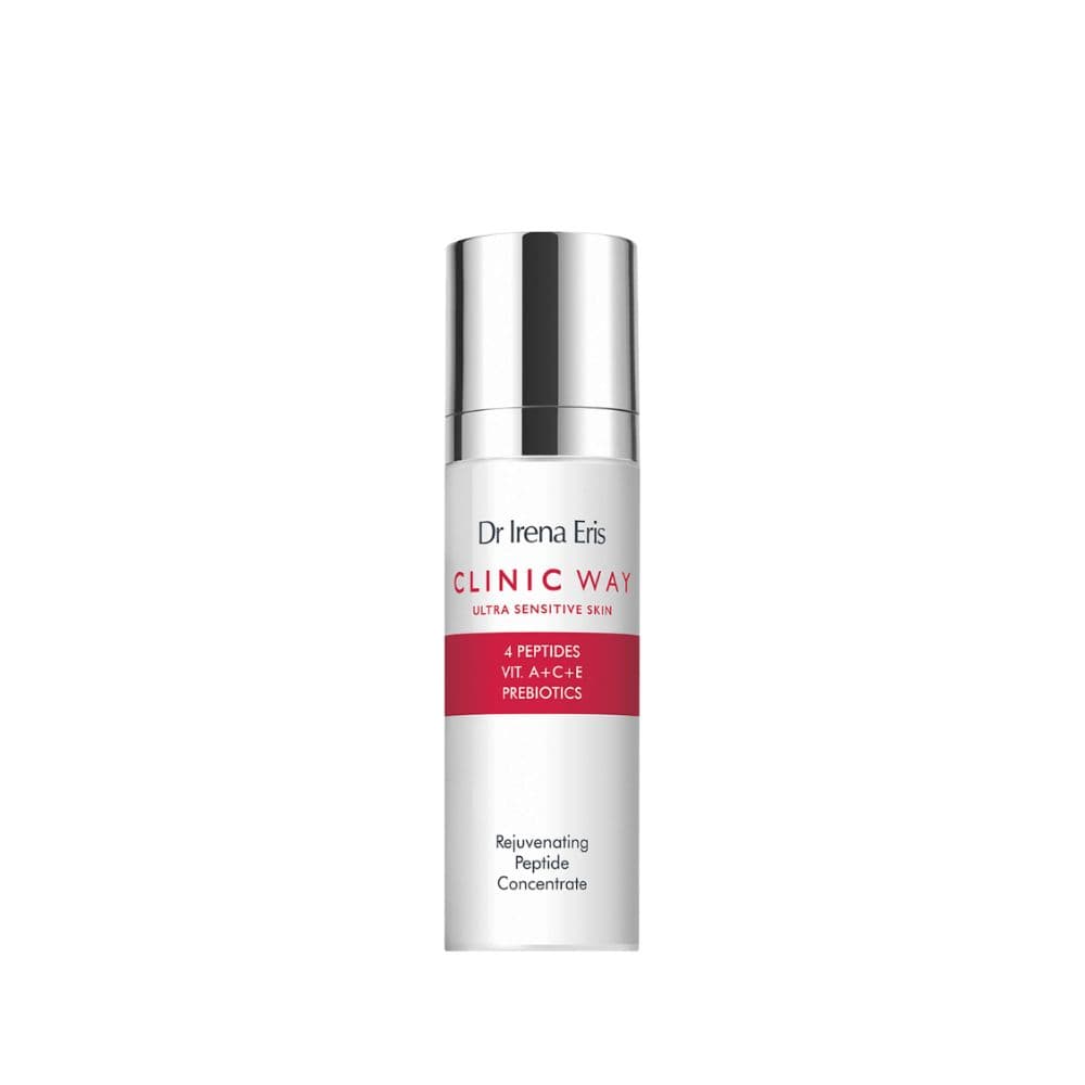 Clinic Way Concentre Peptide Rajeunissant 30ML