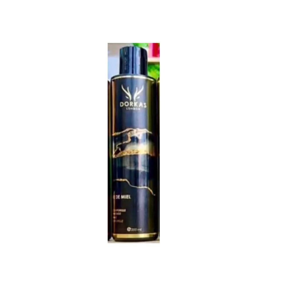 Dorkas Huile De Massage Reve De Miel 200ML