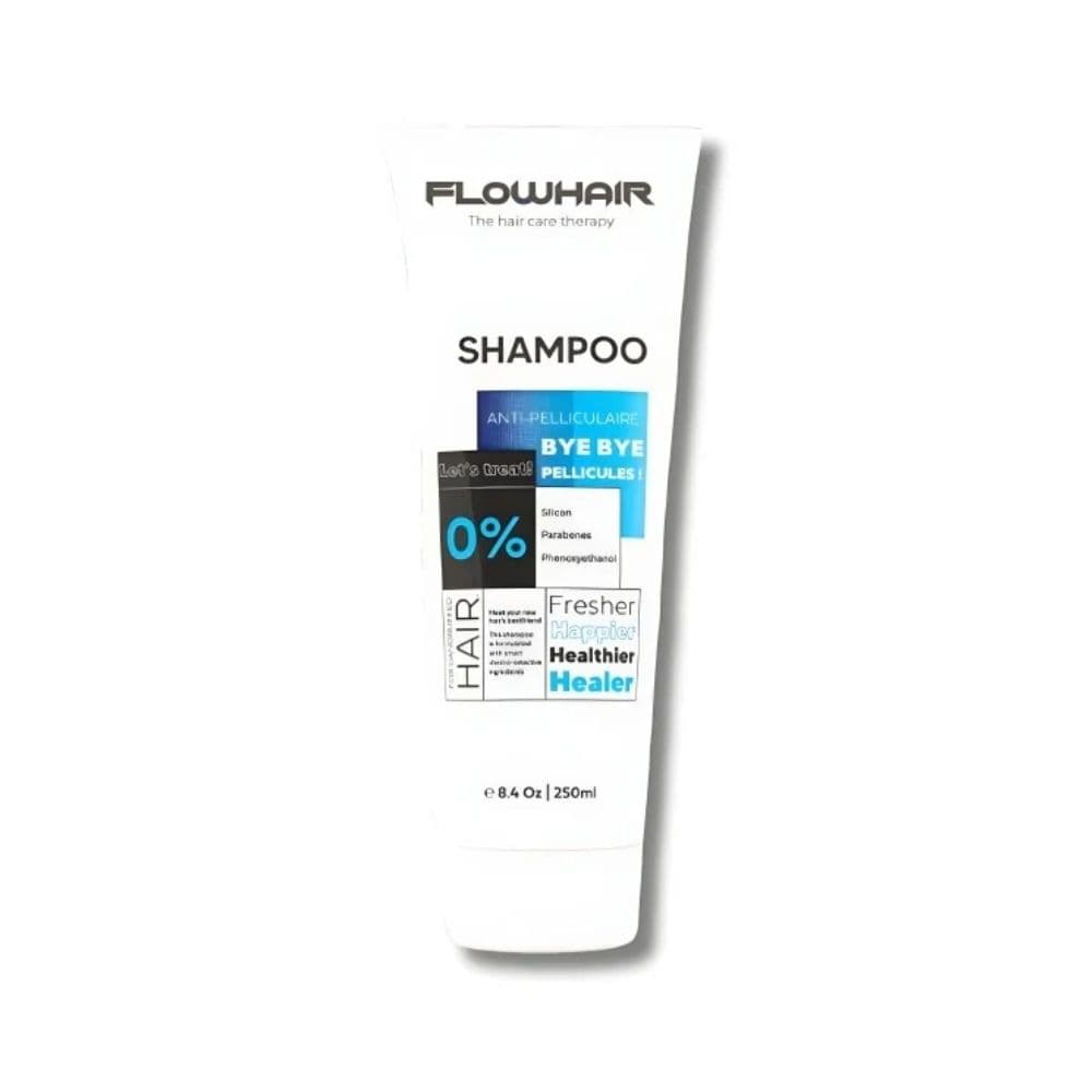 Flowhair Shampoing Anti Pelliculaire 250ML
