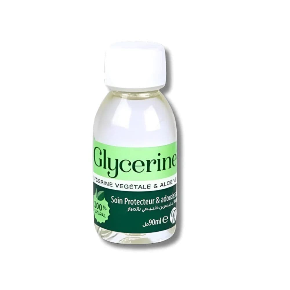 Glyceriall Vegetal A L Aleo Vera 90 ML