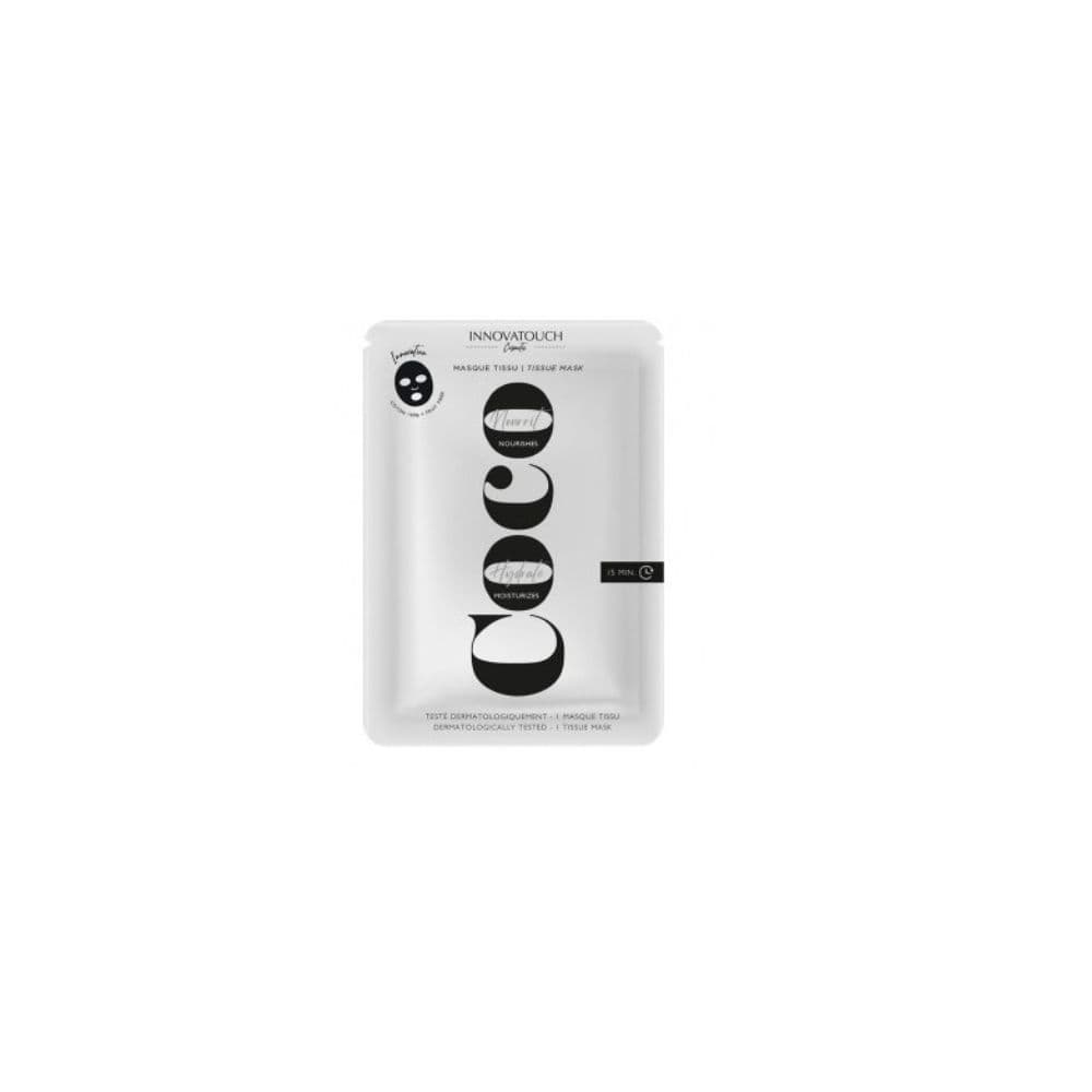 Innovatouch Masque Tissu Coco