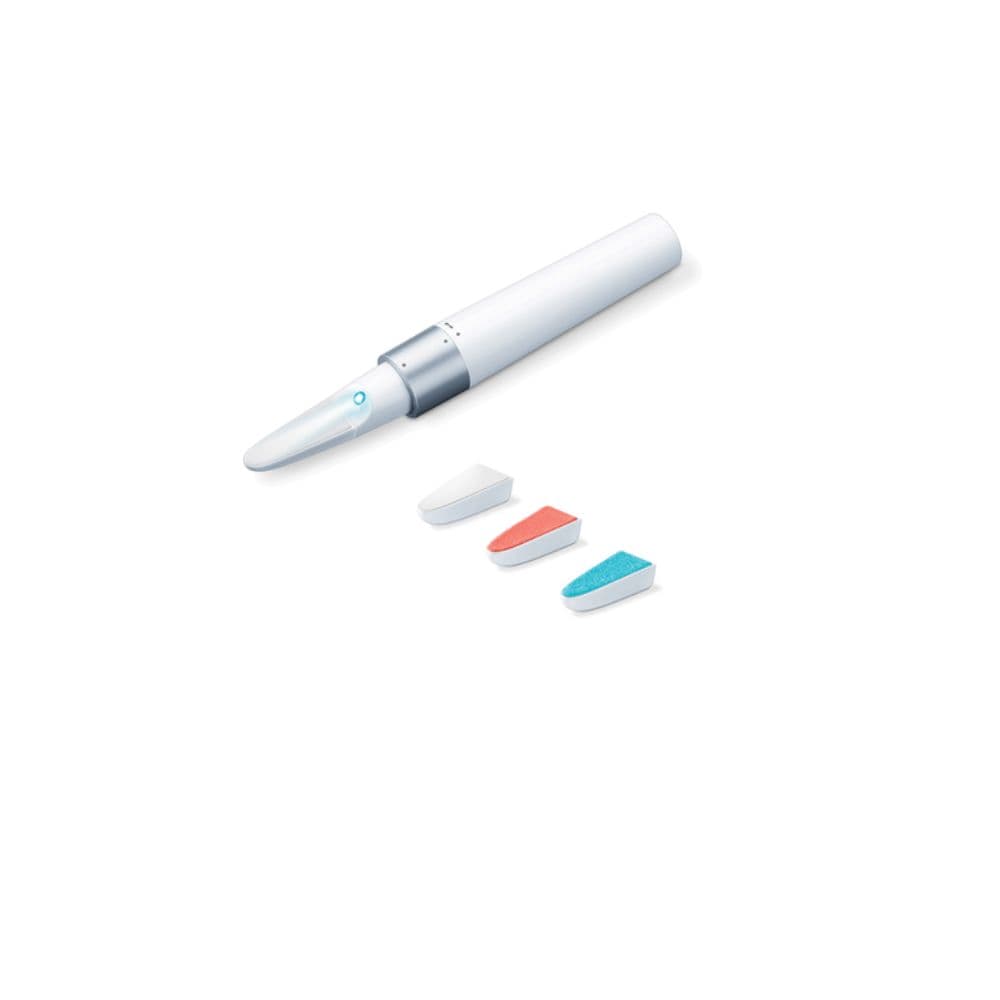 Kit De Soin Pour Les Ongles Electriques Beurer Mp18