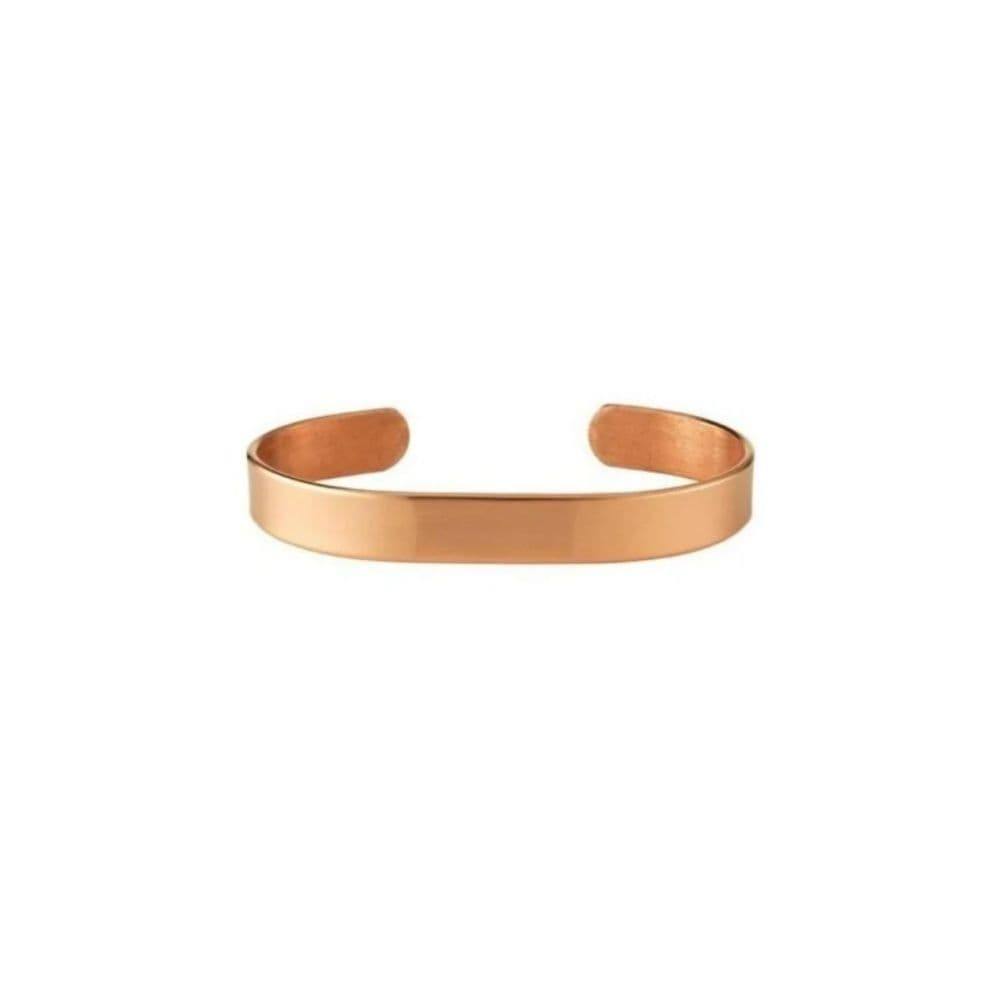 Mk Bracelet En Cuivre