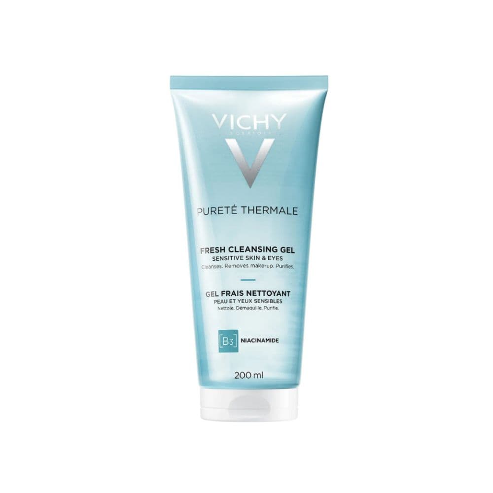 Vichy Purete Thermale Fresh Cleansing GEL 200ML