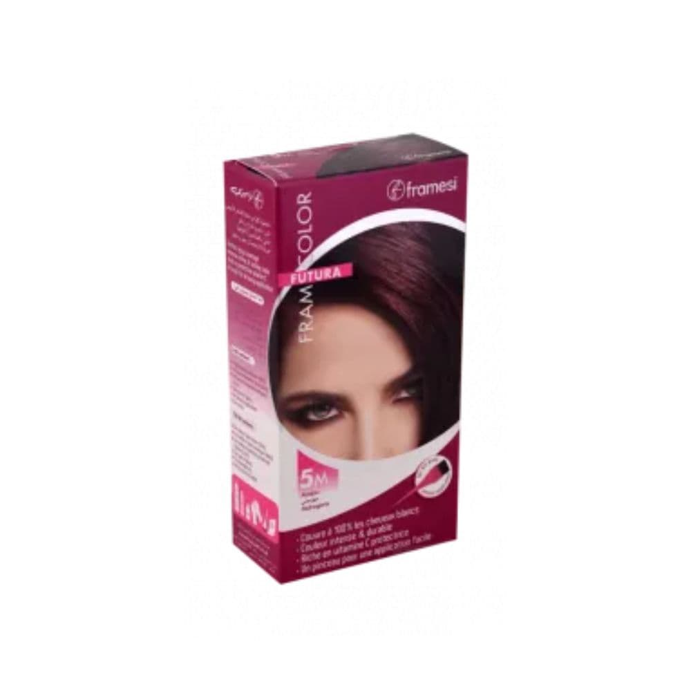Framcolor Futura Kit Teinture 5M