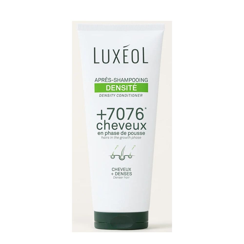 Luxeol Apres‑shampooing Densite 200 ML