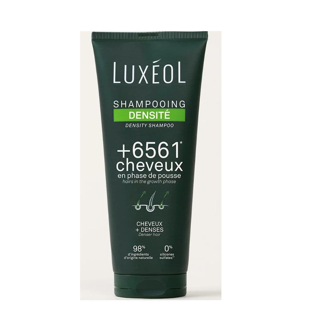 Luxeol Shampooing Densite 200 ML