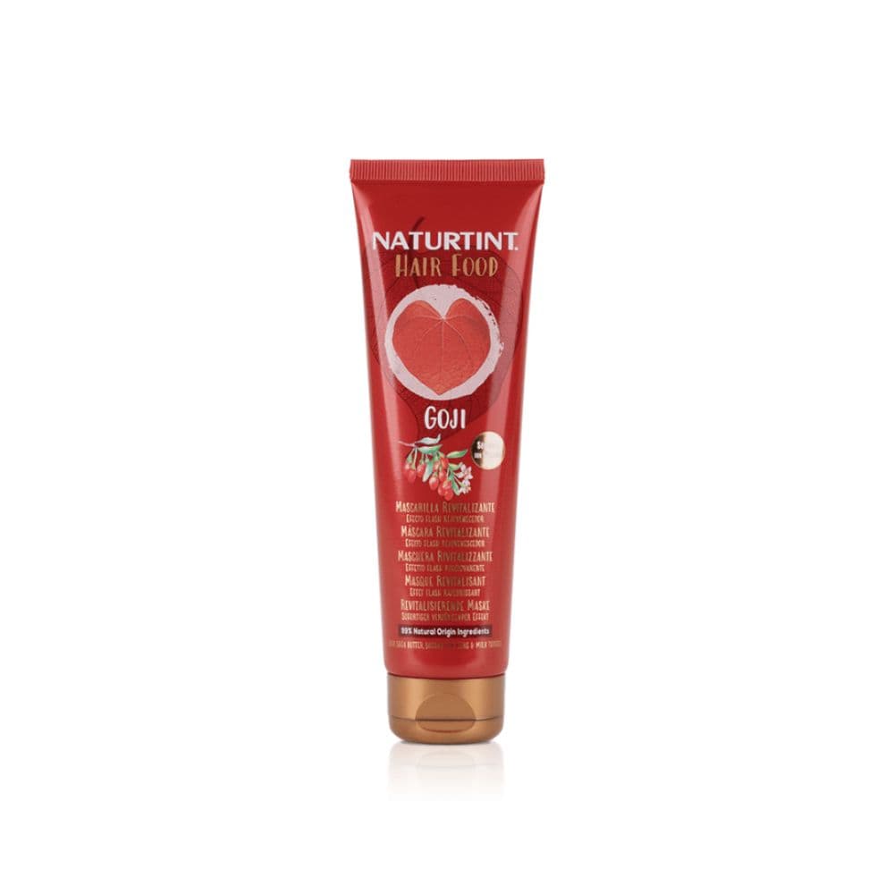 Naturtint Masque Capillaire Au Goji 150ML