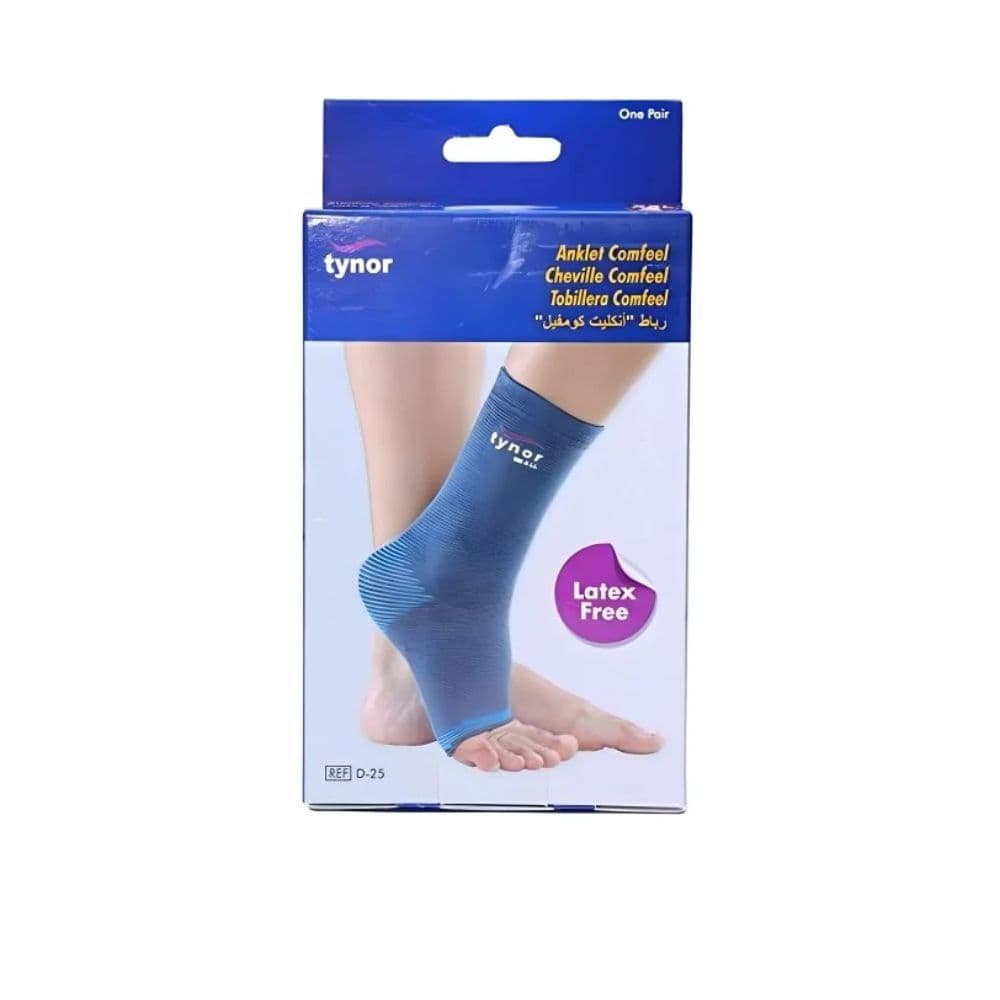 Tynor Chev De Sout Artic M D25