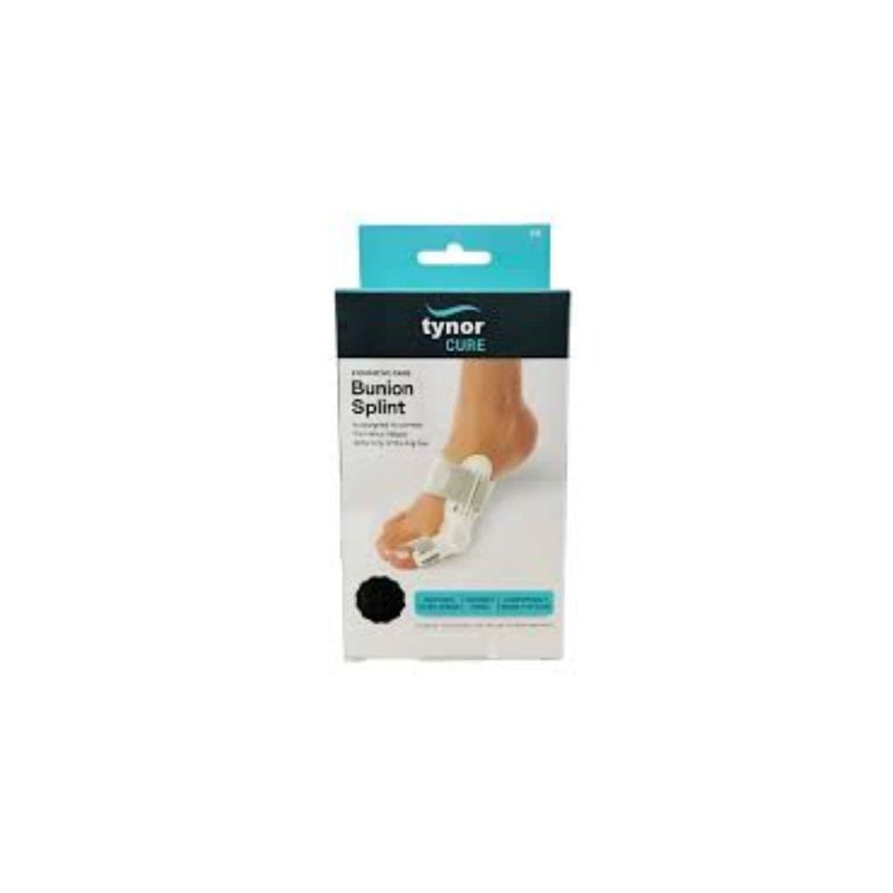 Tynor Correcteur D Hallux Valgus Universel / K14