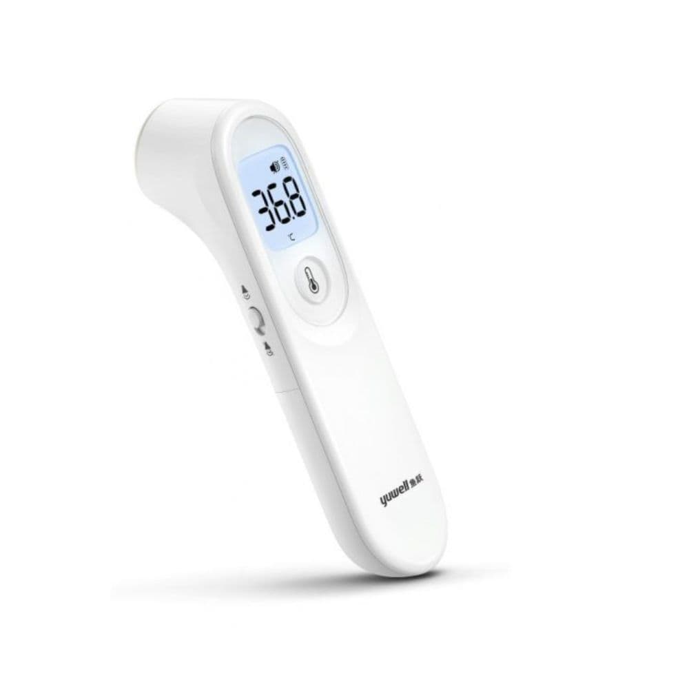 Yuwell Thermometre Frontal Infrarouge Yt-1
