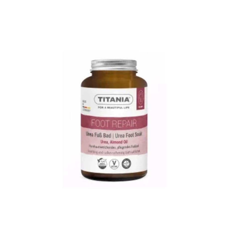 Titania Bain De Pieds A L Uree 270Gr Ref 5057