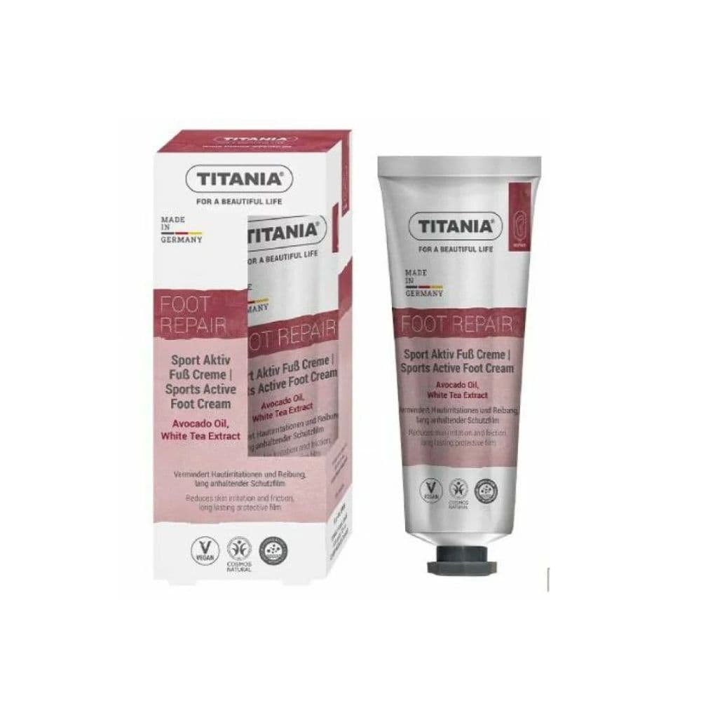 Titania Baume Talons Fissures 75 ML 5056