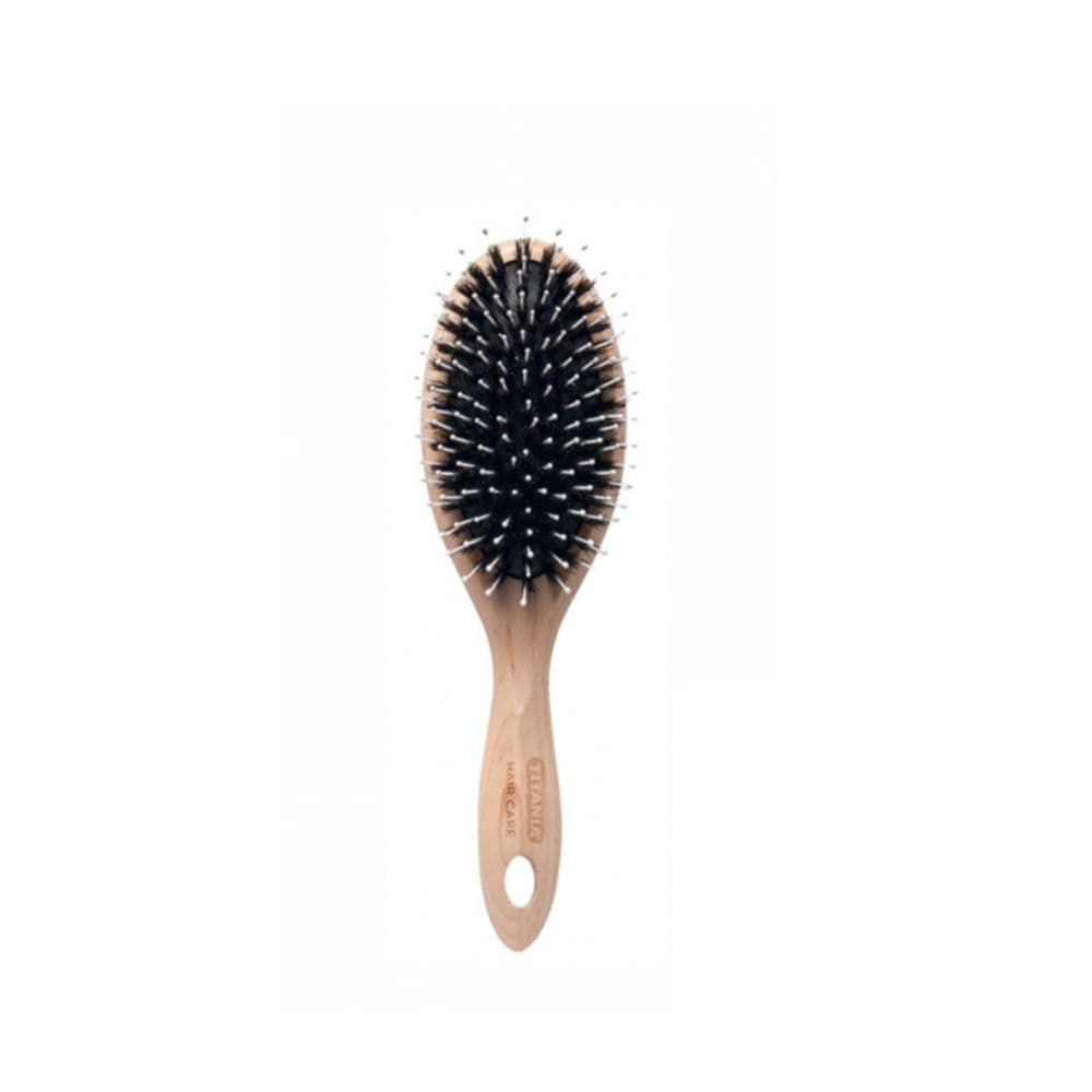 Titania Brosse Pneumatique 22.4CM PH Line 2862