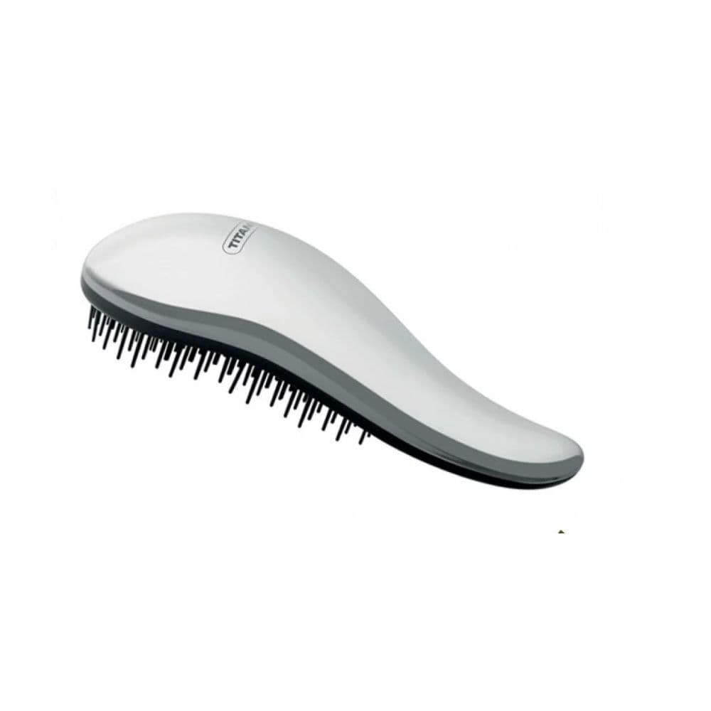 Titania Brosse Demelante Pour Cheveux Secs Et Humides 1877 Box