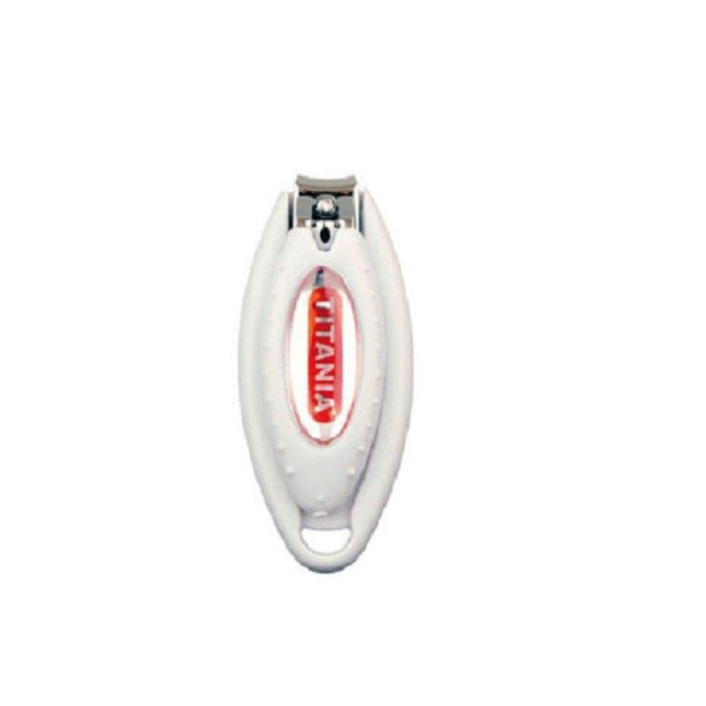 Titania Coupe Ongles A Chaine 1052/8B