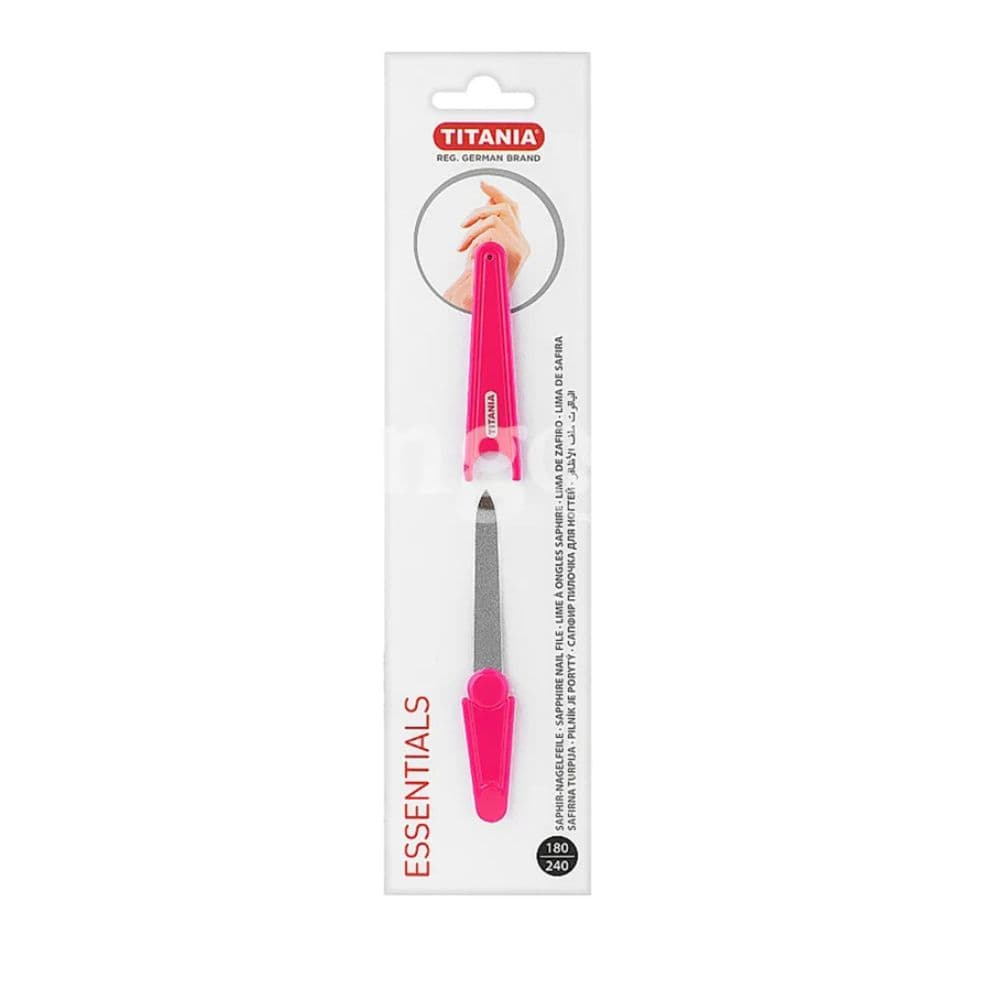 Titania Lime Ongle De Sac 10.5CM 1048