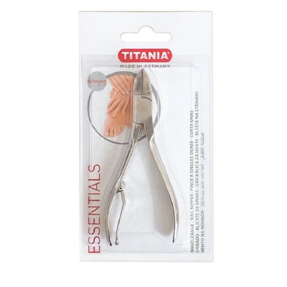 Titania Pince A Ongles 10CM Solingen 1056/A B