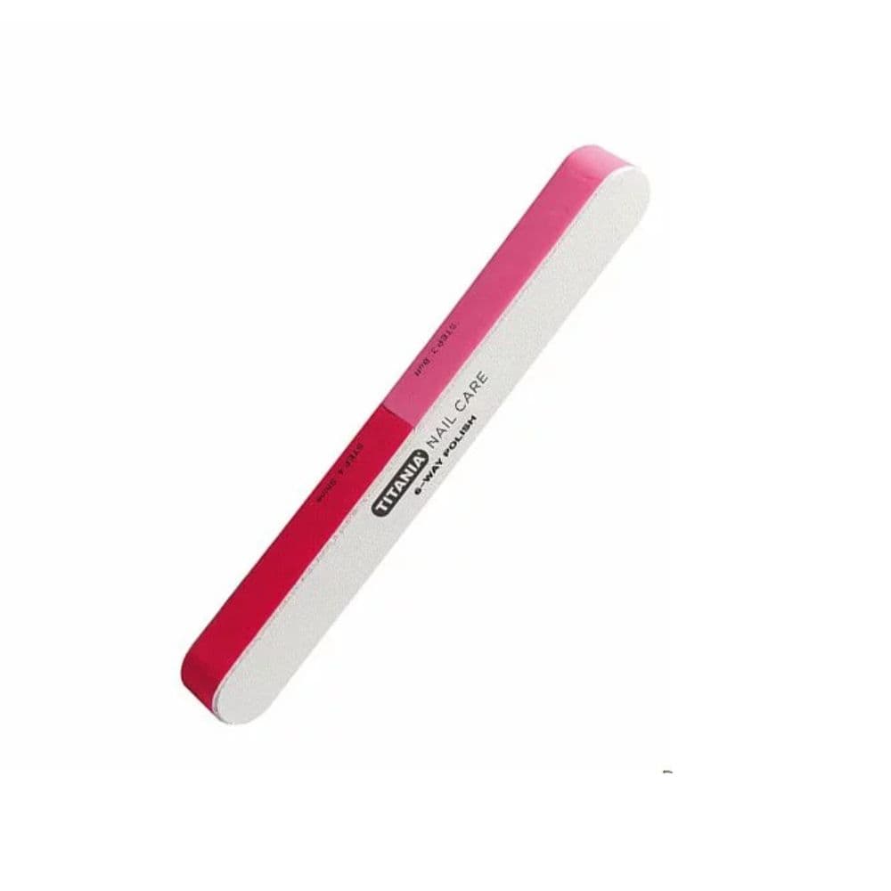 Titania Polissoir A Ongles 6 Surfaces 1038 B