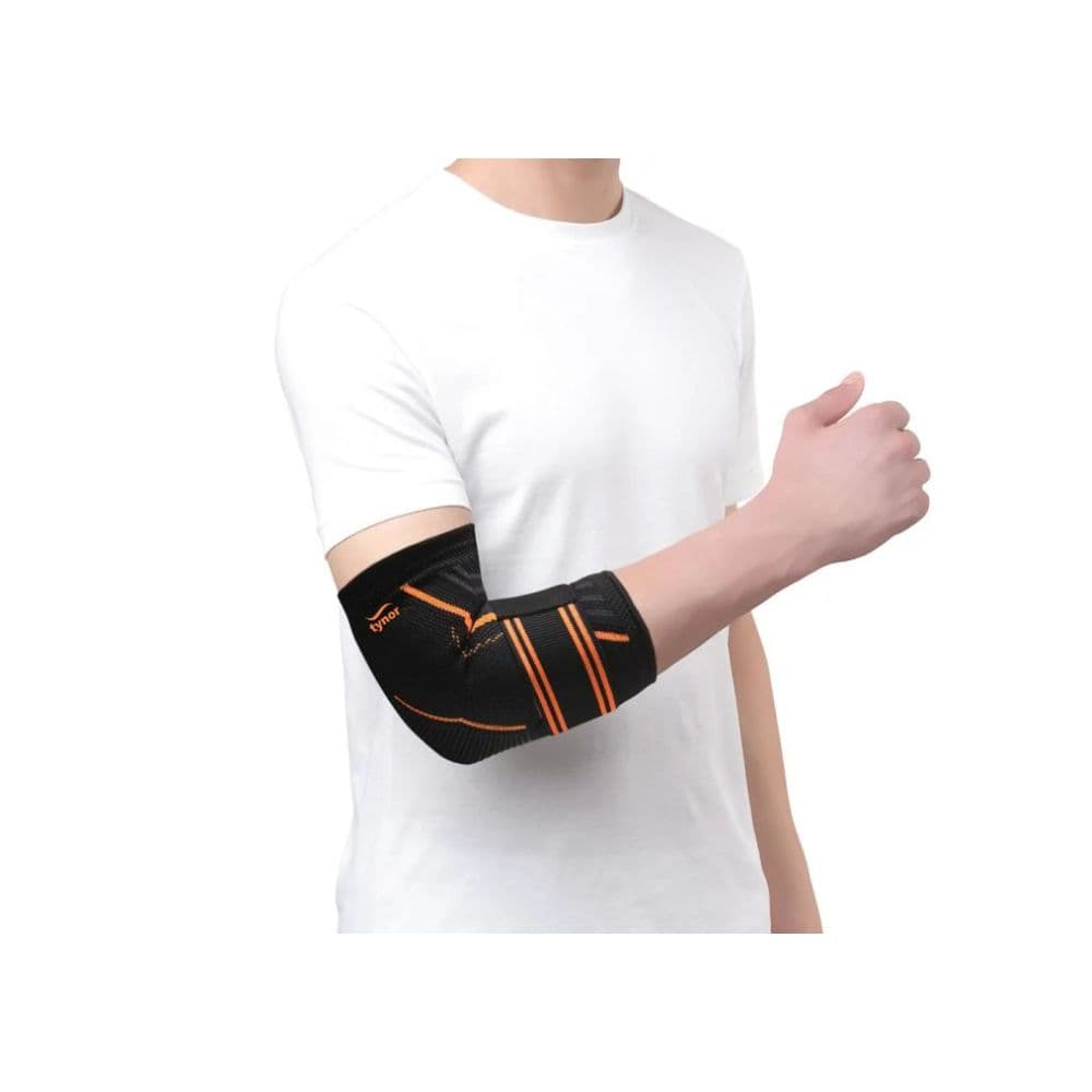 Tynor Sport Coudiere Supp Air Pro Orange M / St303