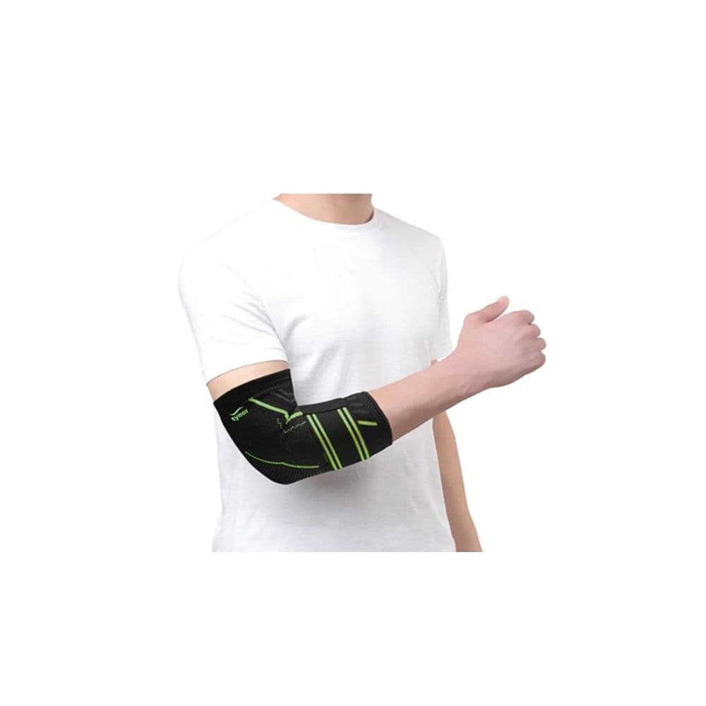 Tynor Sport Coudiere Supp Air Pro Vert M / St303