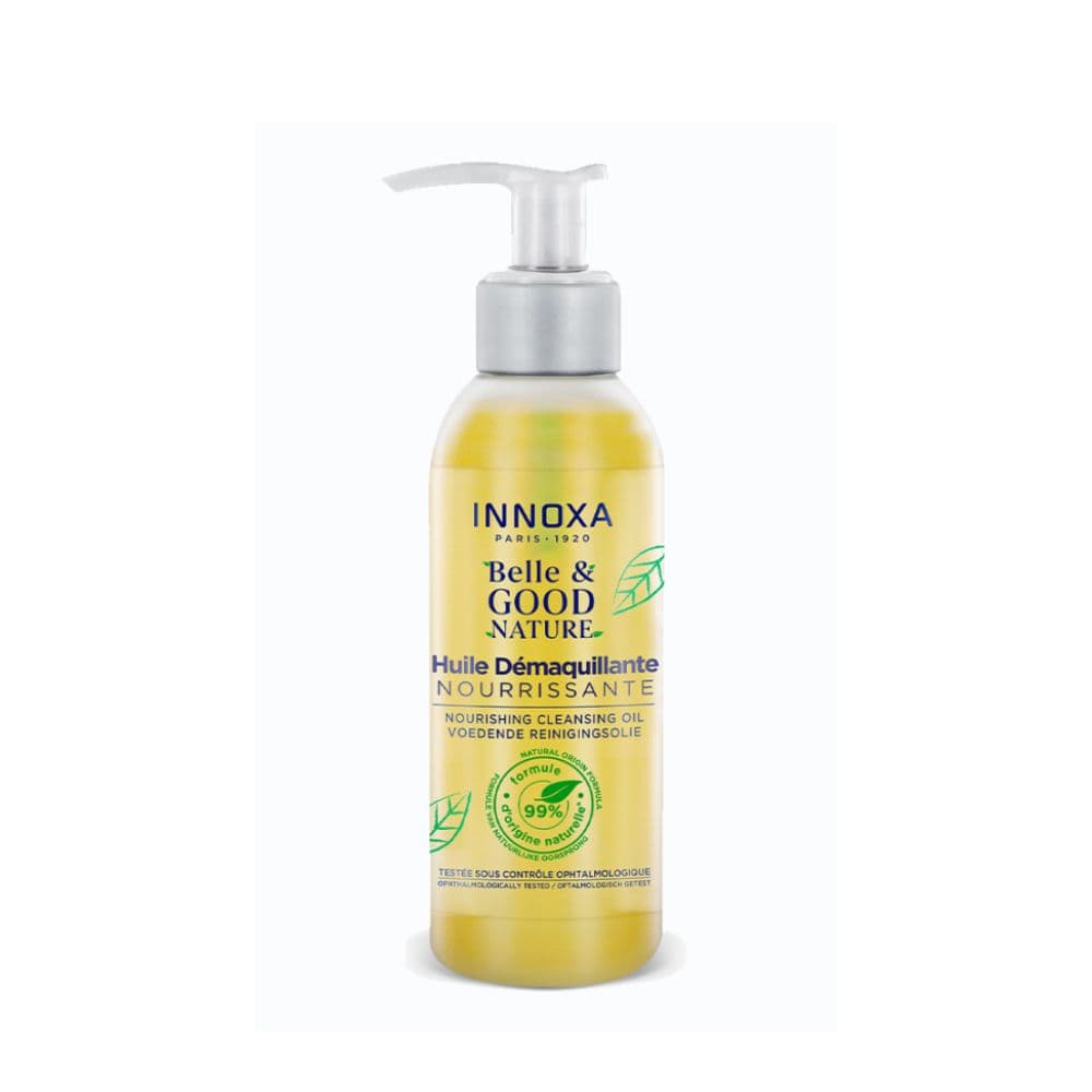 Innoxa Belle Good Nature Huile Demaquillante Nourrissante 145ML