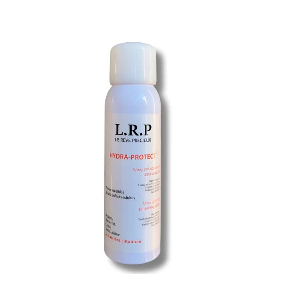 Lrp Hydra Protect Spray Rafraichissant Apaisant Peaux Sensibles Bebes Enfants Adultes 150ML