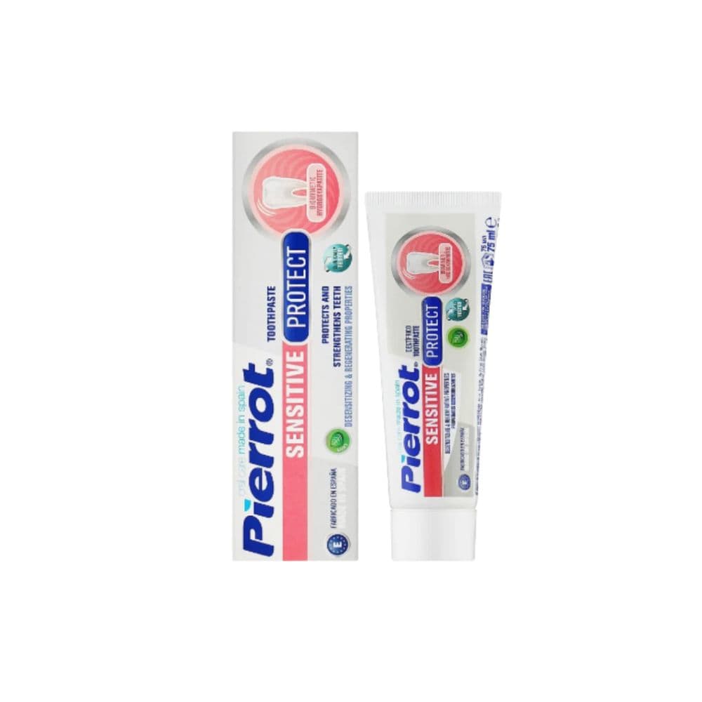 Pierrot Dentifrice Sensitive Protect 75ML