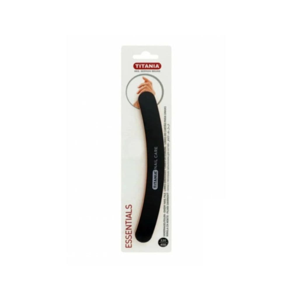 Titania 1030 B Profil Lime Eemerisee Incurvee 18CM