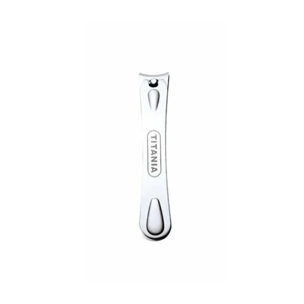 Titania 1090/52 B Coupe Ongle Inox 6CM